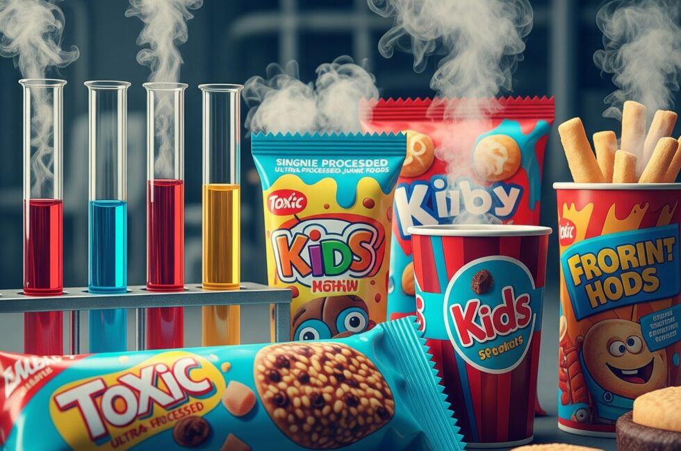 Junk food