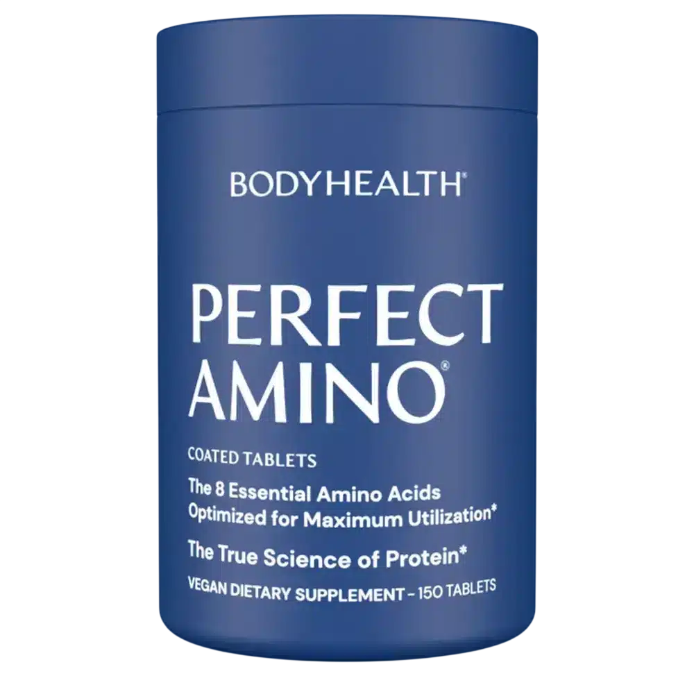 PerfectAmino Coated Tablet by BodyHealth