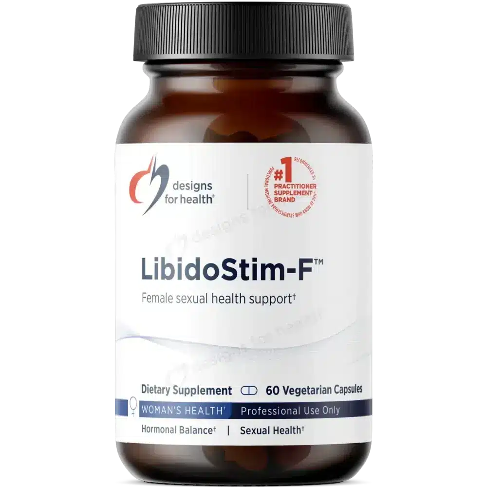 Libido Stim-F by Designs for Health