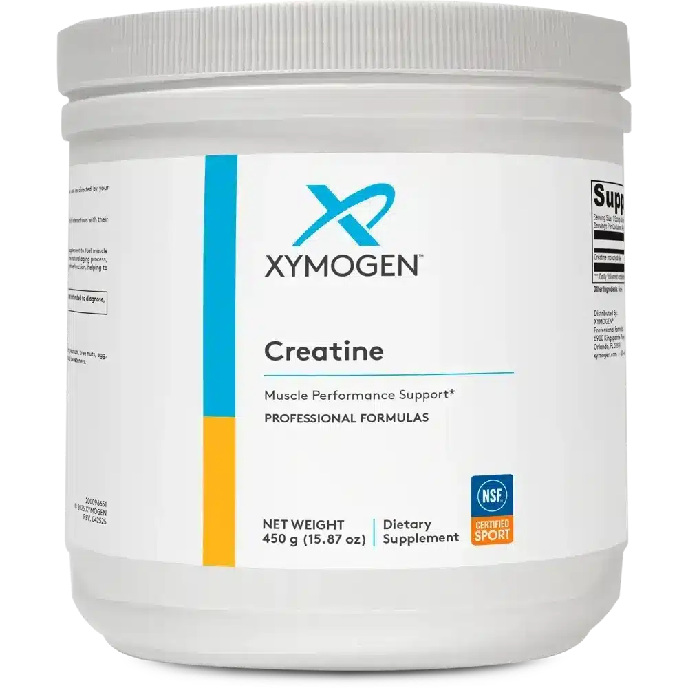Creatine by XYMOGEN