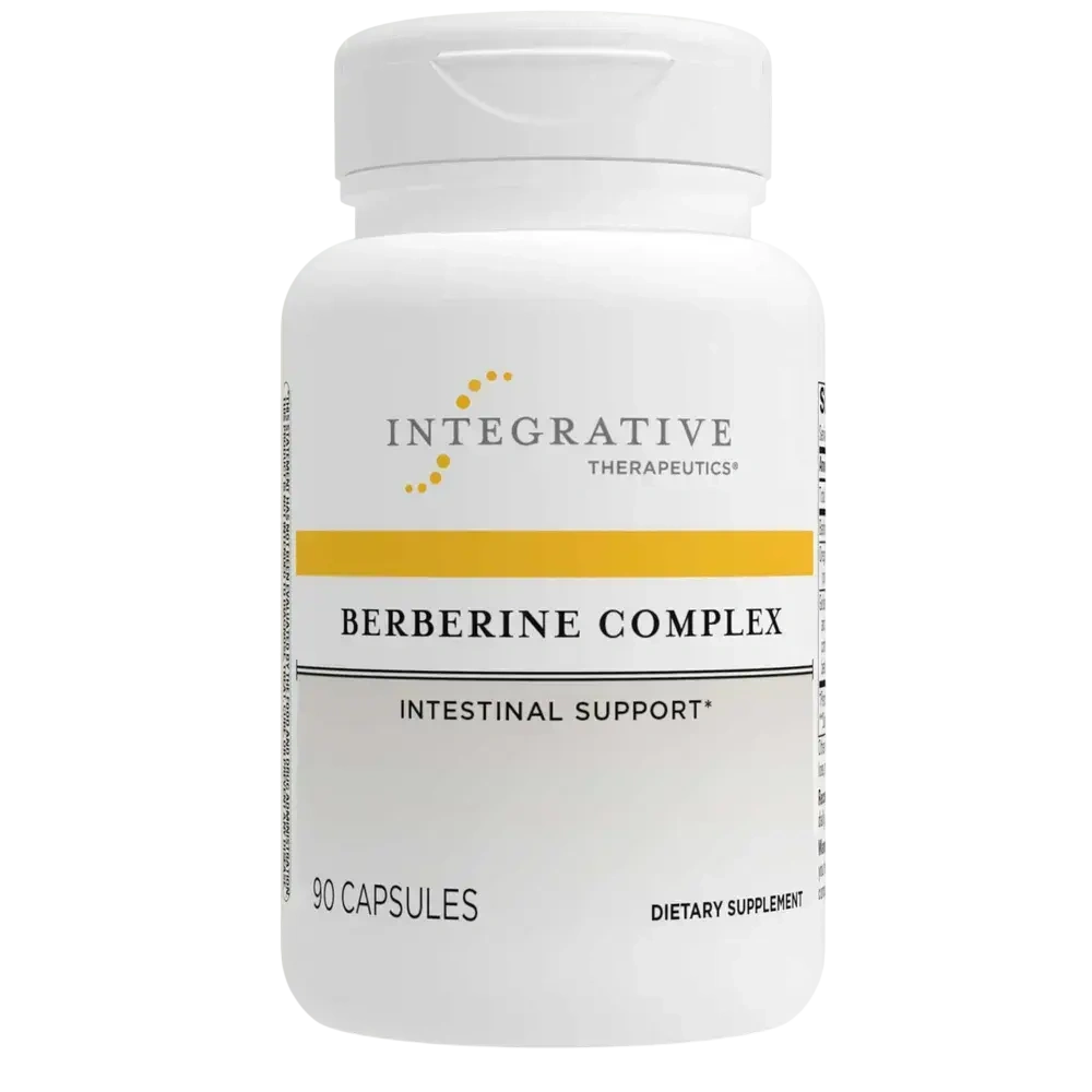 Berberine Complex by Integrative Therapeutics