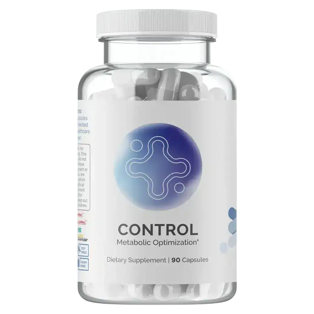 Control by InfiniWell