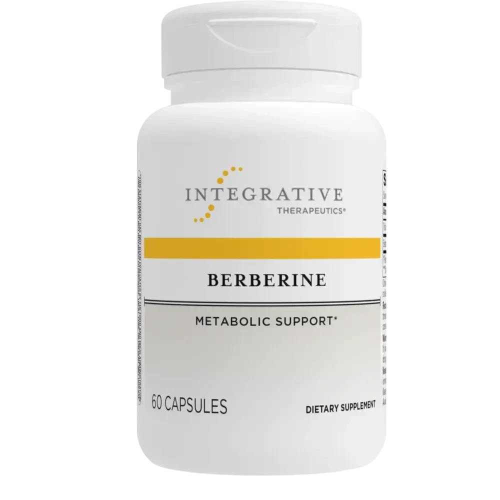 Berberine 500mg by Integrative Therapeutics