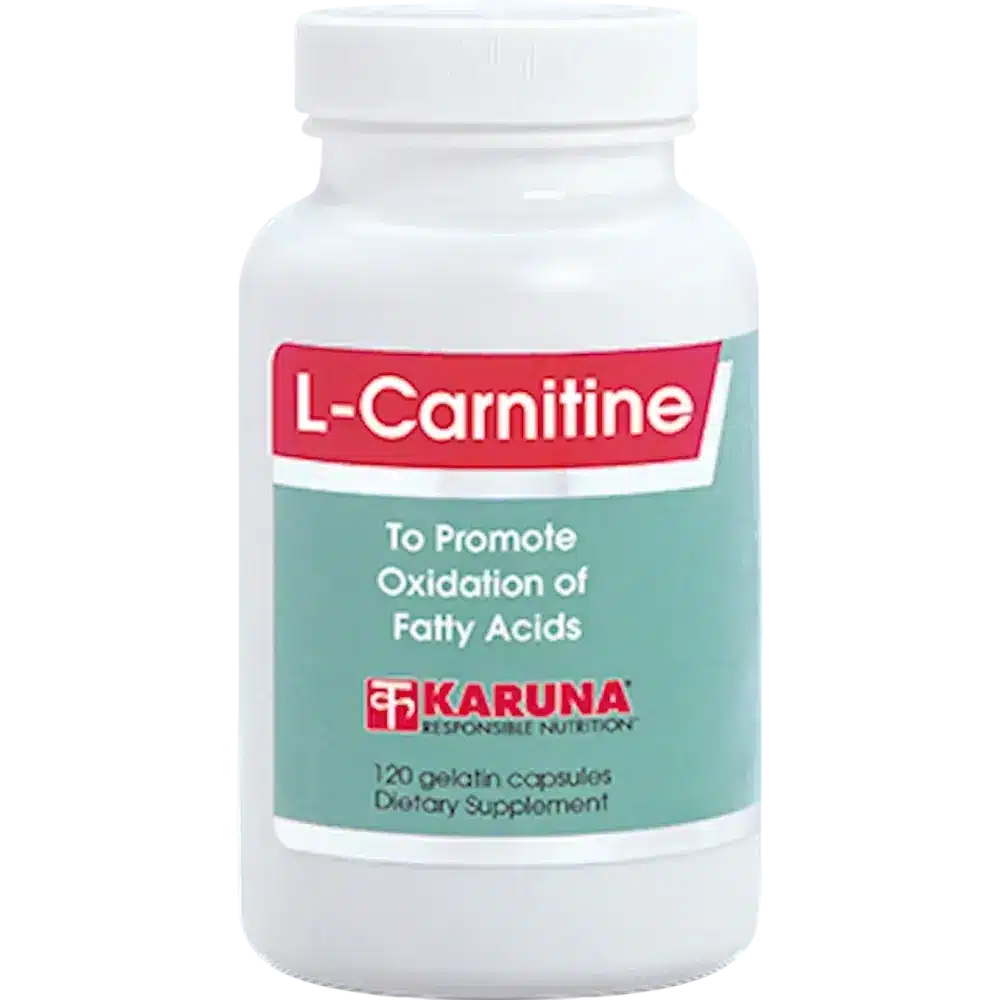 L-Carnitine by Karuna