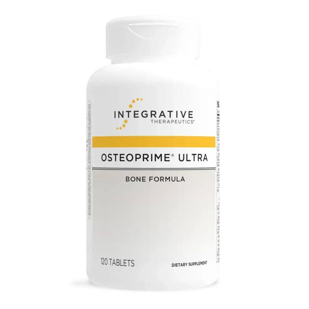 OsteoPrime ULTRA by Integrative Therapeutics