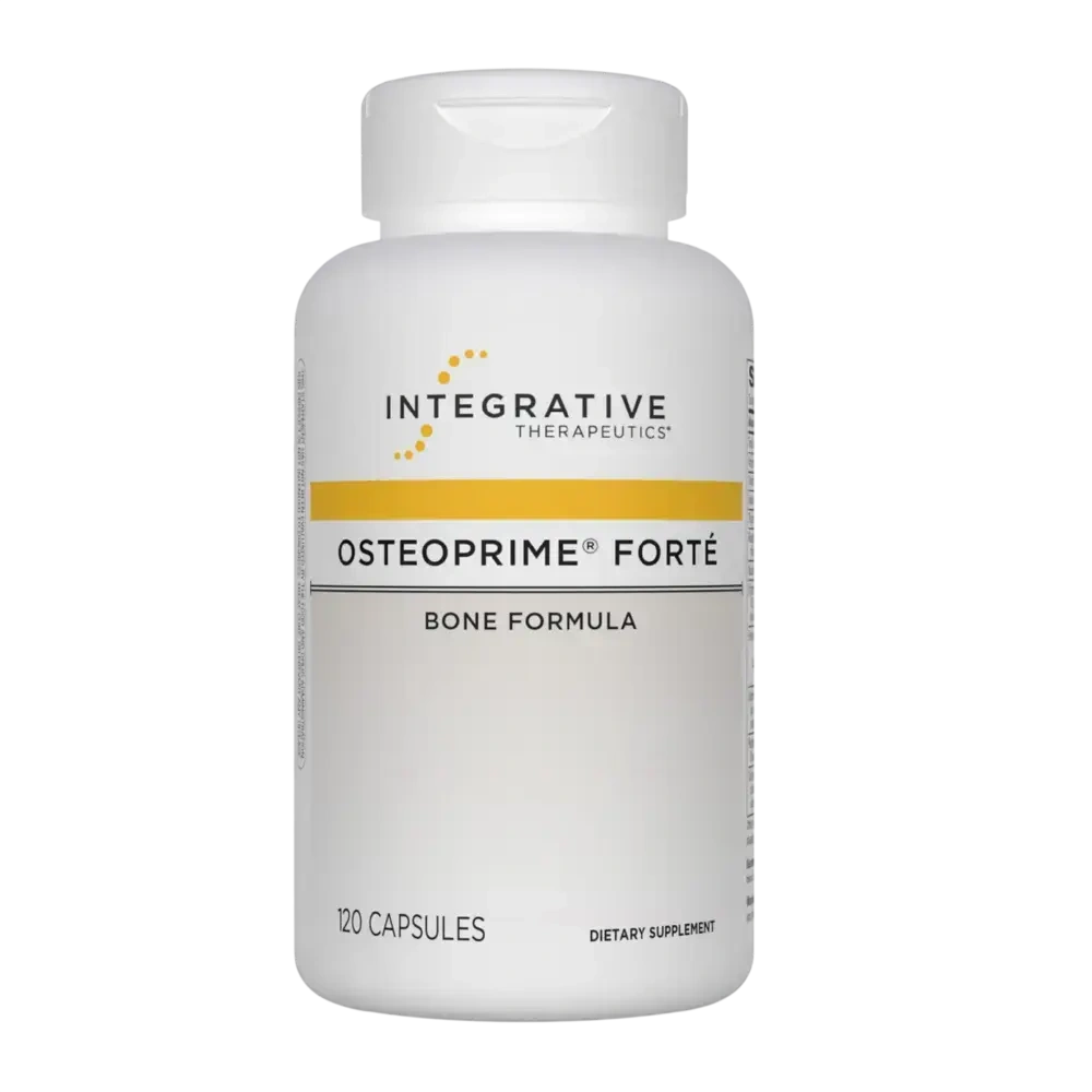 OsteoPrime Forte Capsules by Integrative Therapeutics