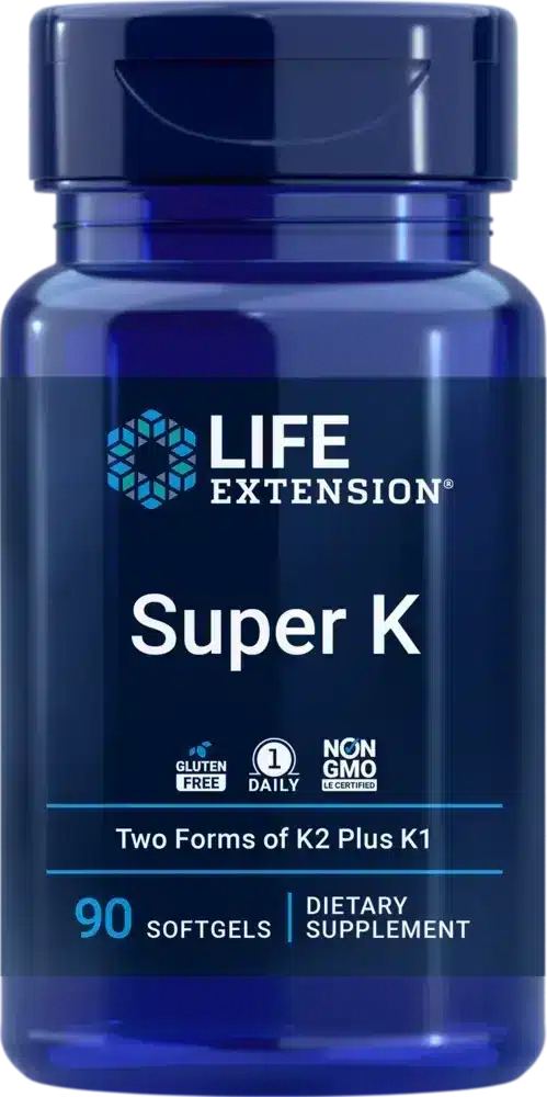 Super K by Life Extension