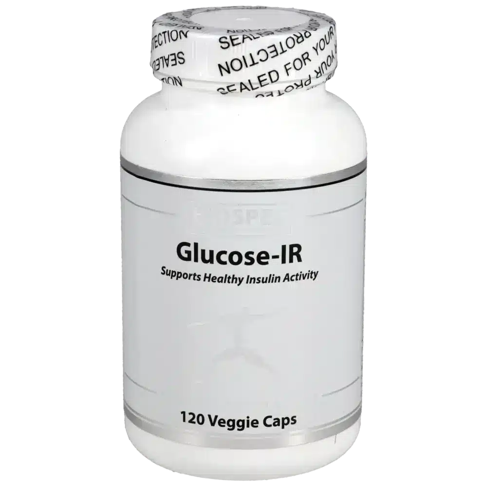 Glucose - IR by Biospec Nutritionals